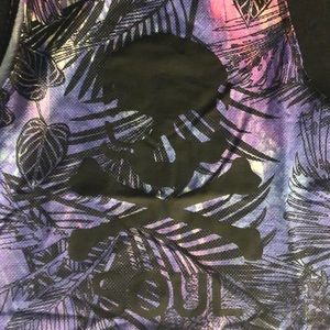 Large SoulCycle tank